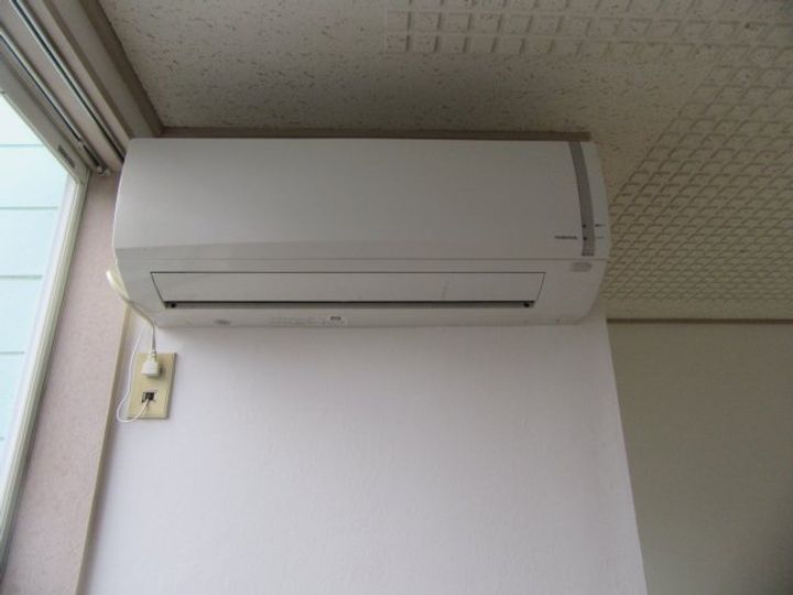 グリーンピアの内装