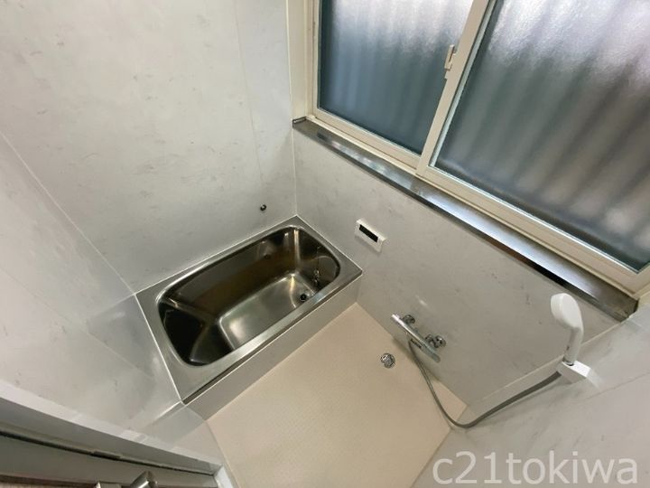 埼玉県和光市新倉2(一戸建)の賃貸物件の風呂