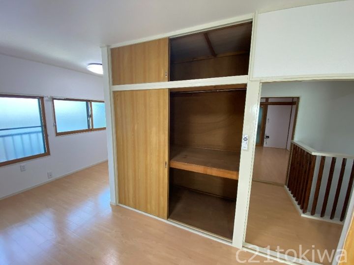 埼玉県和光市新倉2(一戸建)の賃貸物件の内装