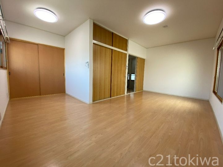 埼玉県和光市新倉2(一戸建)の賃貸物件の内装