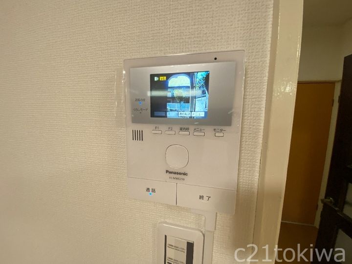 埼玉県和光市新倉2(一戸建)の賃貸物件の内装