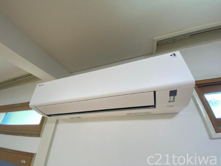 埼玉県和光市新倉2(一戸建)の賃貸物件の内装