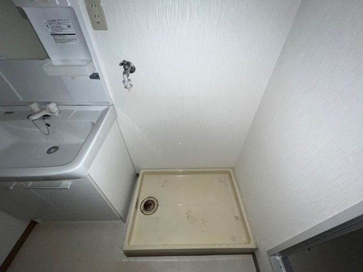 五日市ロイヤルハイツの内装