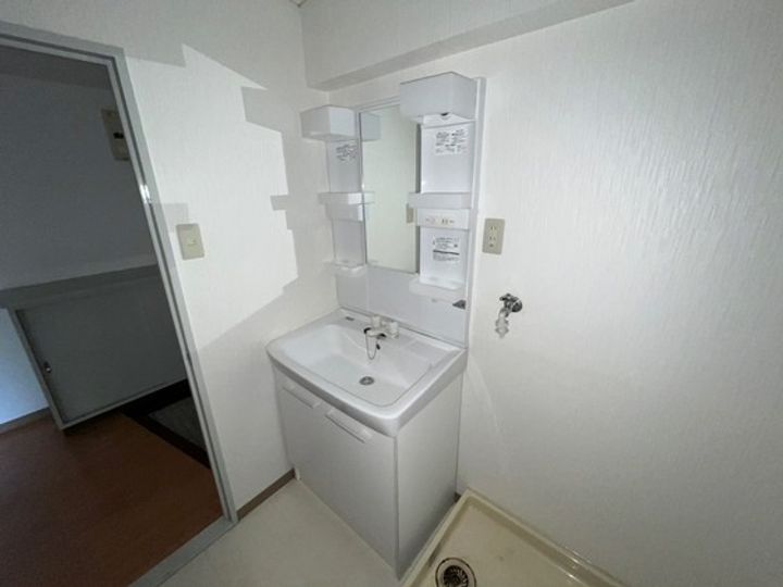 五日市ロイヤルハイツの内装