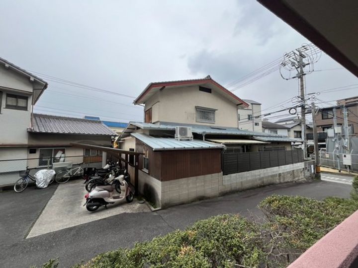 五日市ロイヤルハイツのその他画像