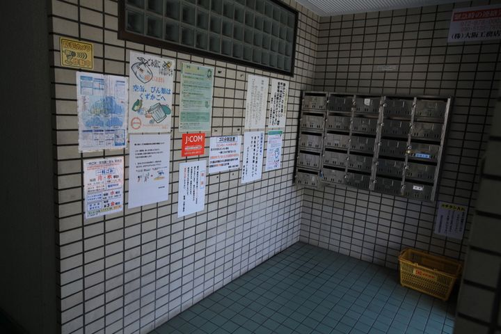 バーブルパークの地図