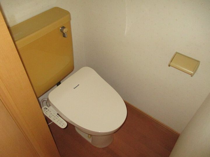 バーブルパークの内装