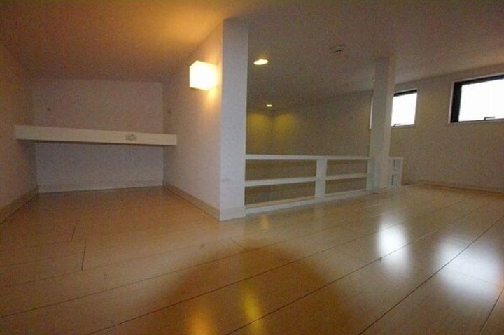 愛知県名古屋市緑区鳴海町字上汐田(アパート)の賃貸物件の内装