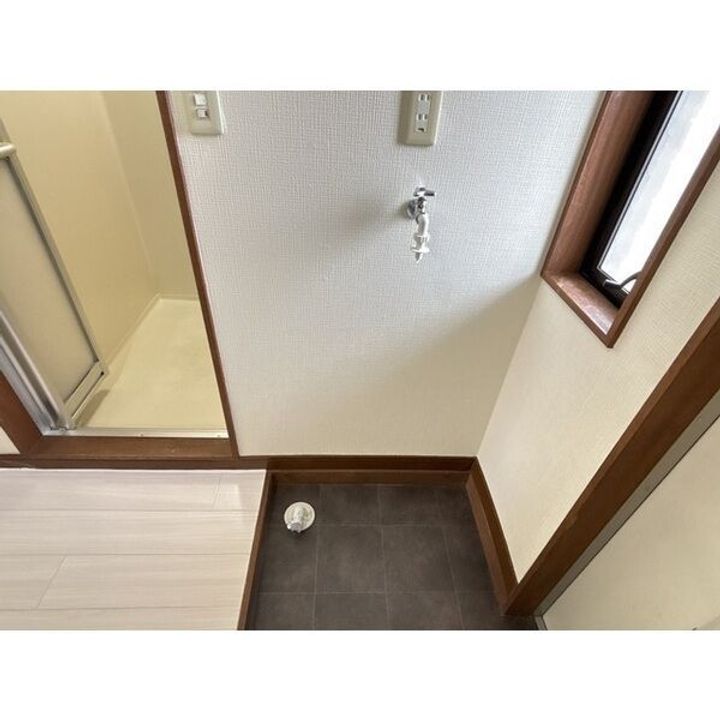 群馬県高崎市上並榎町(アパート)の賃貸物件の内装