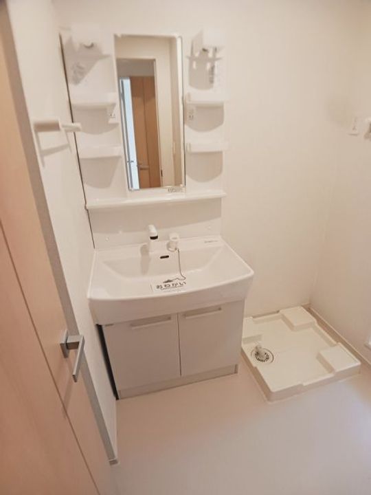 町浦壱番館の内装