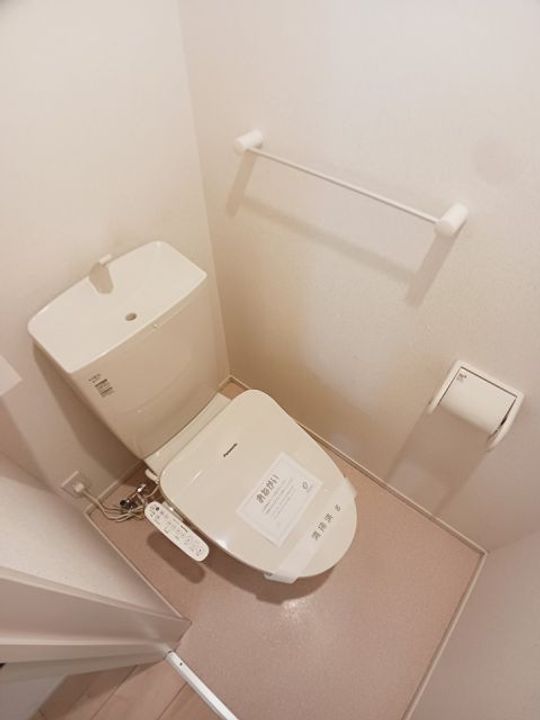 町浦壱番館の内装