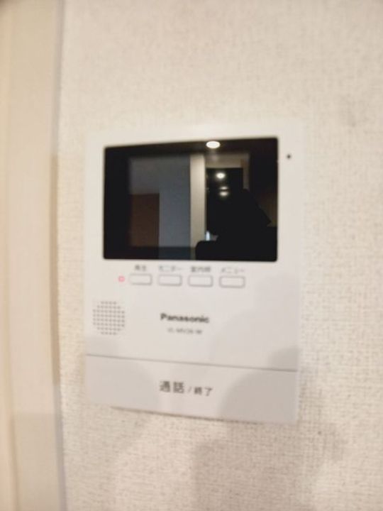 町浦壱番館の内装