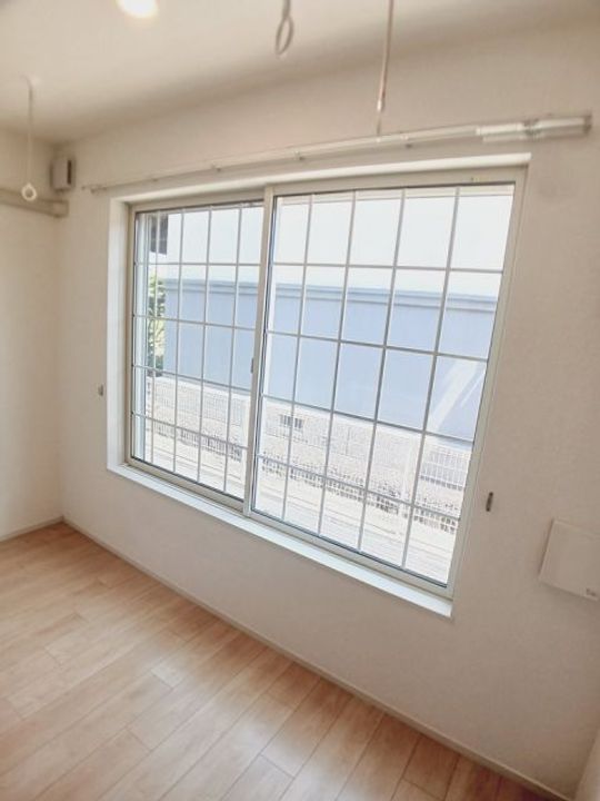 町浦壱番館の内装