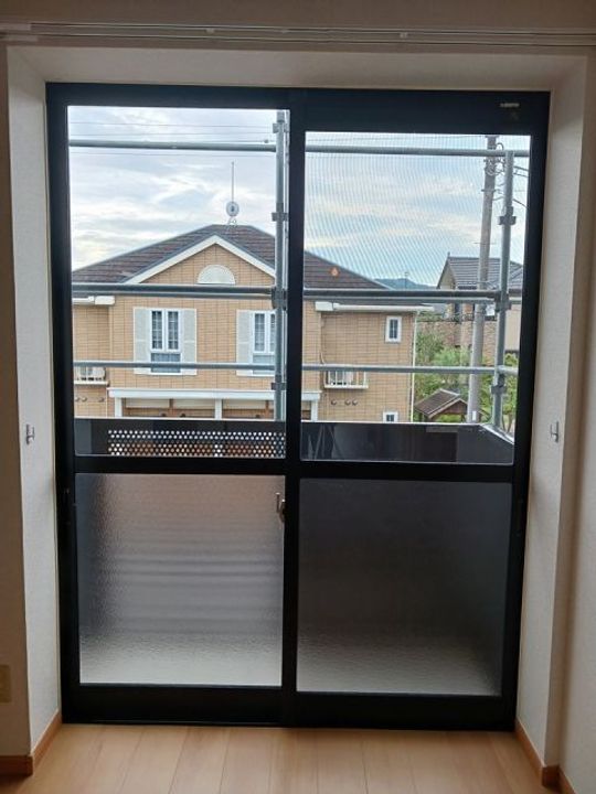 栃木県栃木市大森町(アパート)の賃貸物件の内装