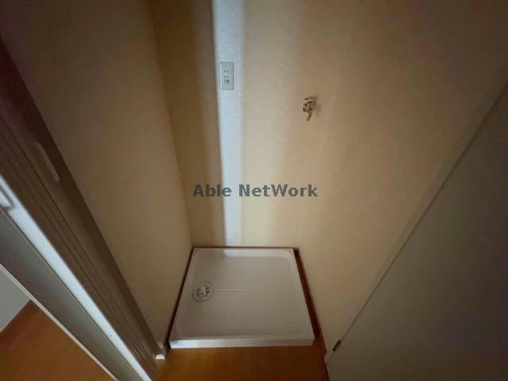 茨城県古河市東1(マンション)の賃貸物件の内装