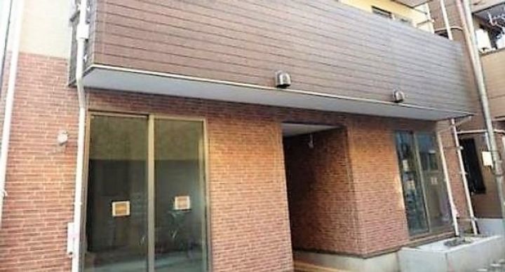 東京都大田区南蒲田2(アパート)の賃貸物件の地図