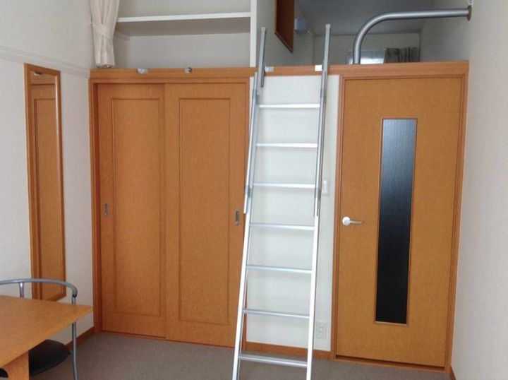 レオパレスフォレスト町田(30112)の内装