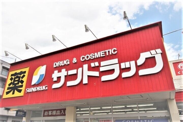 TAKE1の周辺