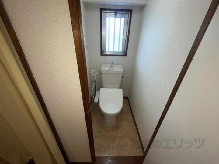 メゾンあおき1の内装