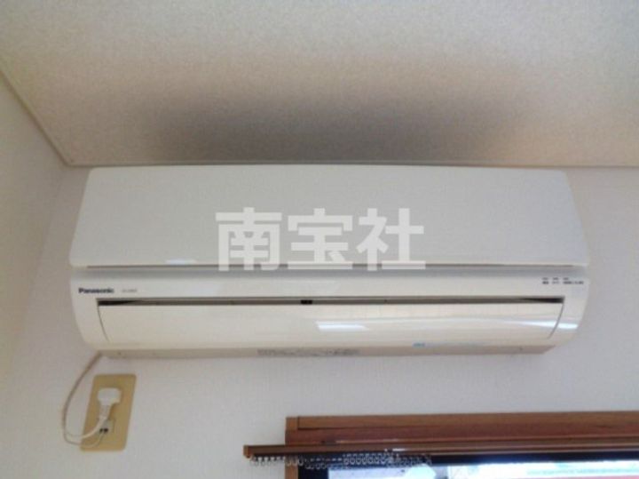 フリーダムマンションの内装