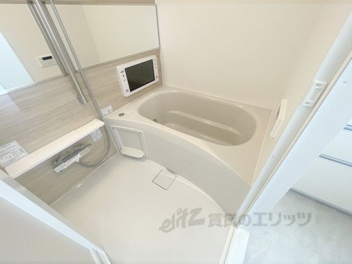 プレジオ永和ASIANの風呂