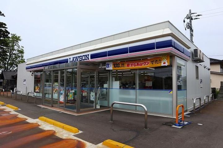 マシェリIIの周辺