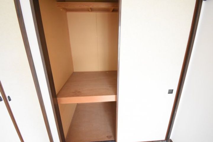 神奈川県横浜市保土ヶ谷区川島町(アパート)の賃貸物件の内装