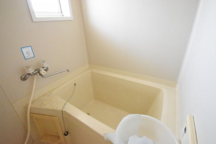 神奈川県横浜市保土ヶ谷区川島町(アパート)の賃貸物件の風呂