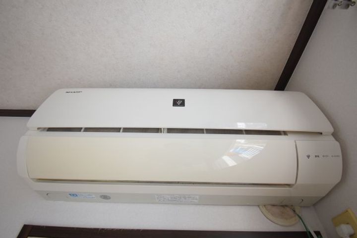 神奈川県横浜市保土ヶ谷区川島町(アパート)の賃貸物件の内装