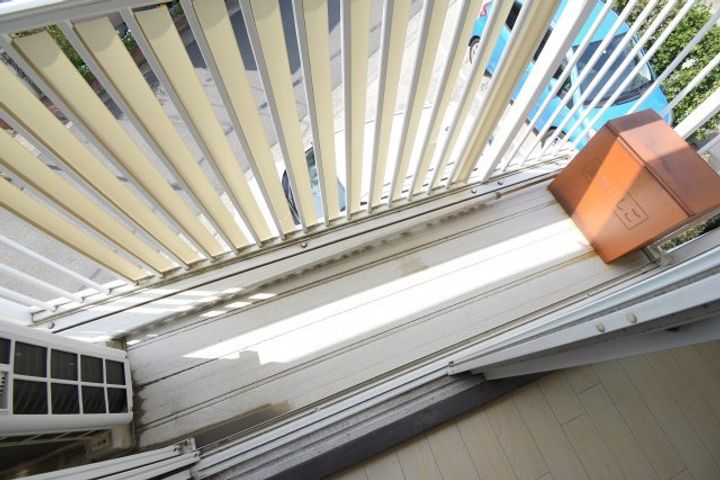 神奈川県横浜市保土ヶ谷区川島町(アパート)の賃貸物件の内装