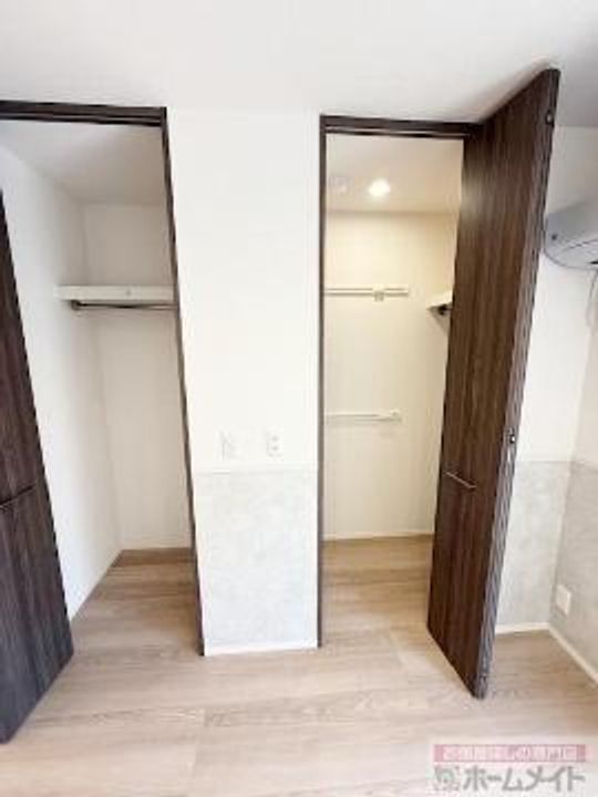 D-residence安立の内装