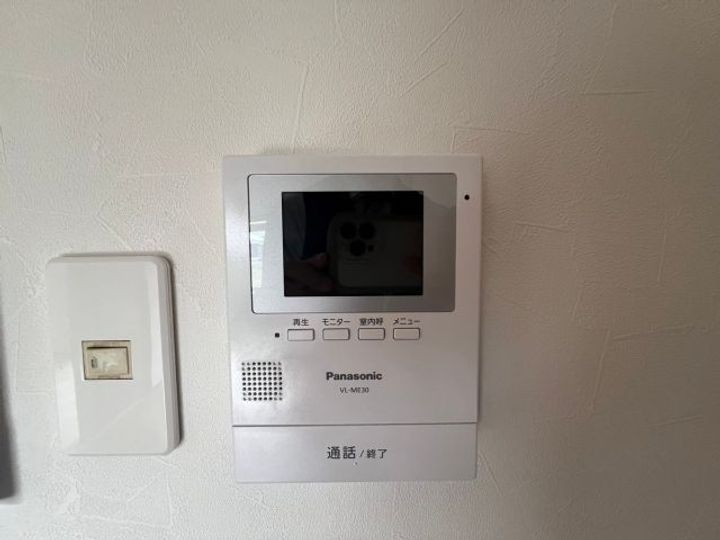 宮崎県都城市郡元町(一戸建)の賃貸物件の内装
