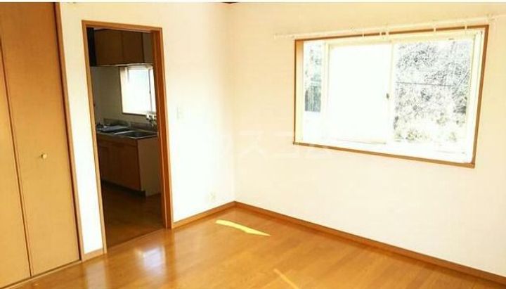 パークハイツSAITOのその他画像