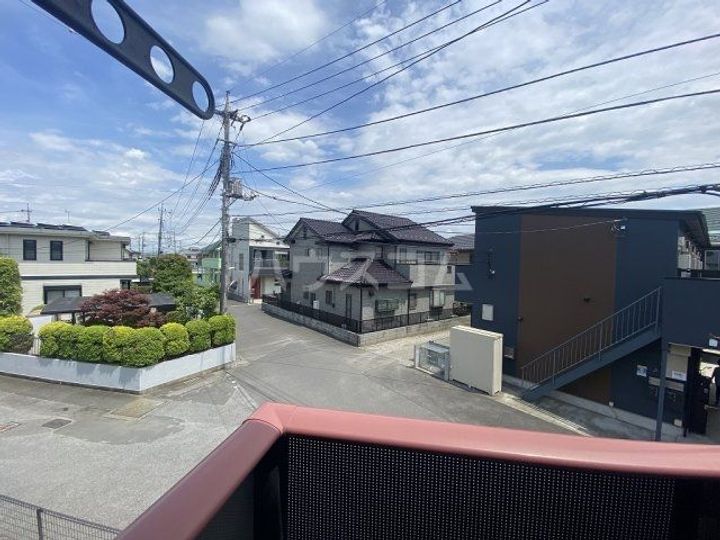 第14メゾン坂巻のその他画像
