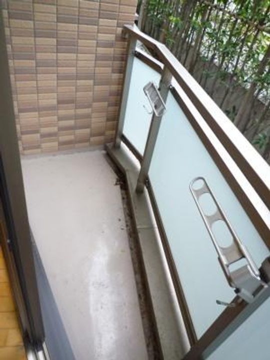東京都世田谷区南烏山2(マンション)の賃貸物件の内装