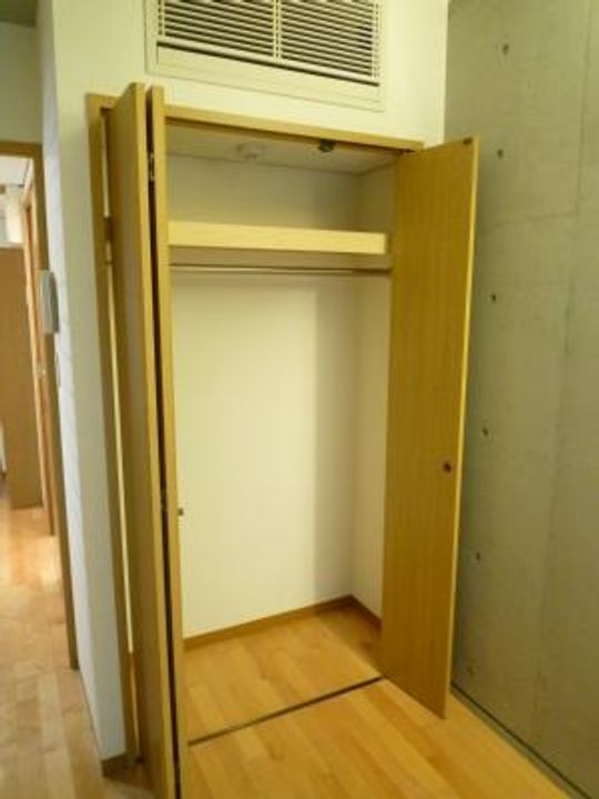 東京都世田谷区南烏山2(マンション)の賃貸物件の内装