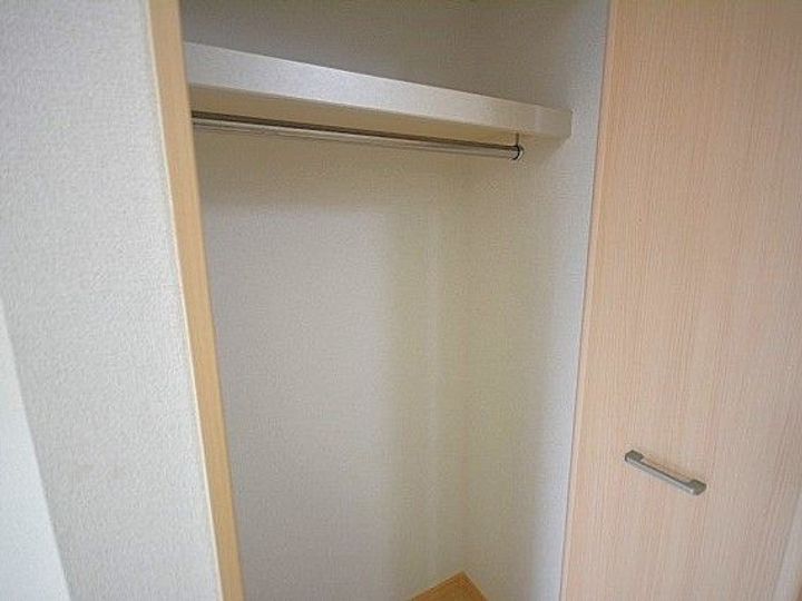 ルイシャトレ鏡の内装