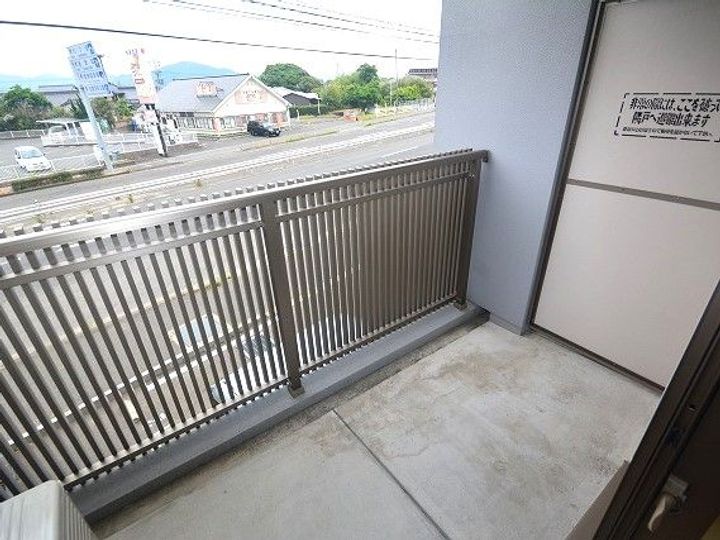 ルイシャトレ鏡の内装