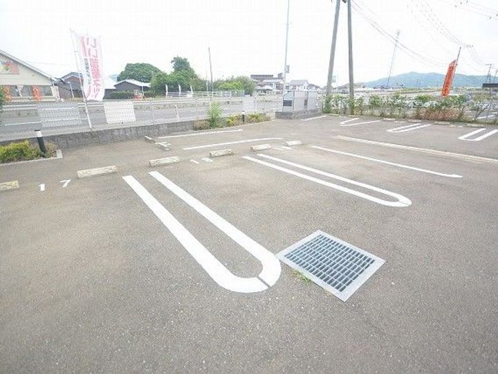 ルイシャトレ鏡の地図
