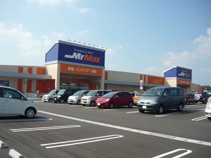 ルイシャトレ鏡の周辺