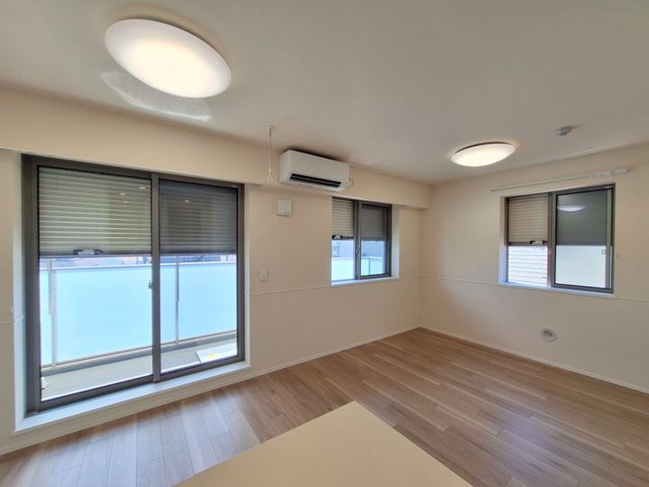 埼玉県さいたま市北区日進町2(マンション)の賃貸物件の内装