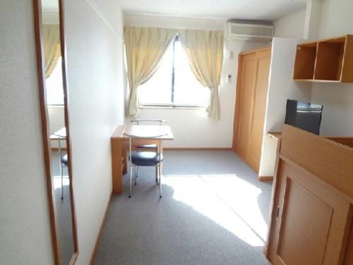 レオパレスフリーのその他画像