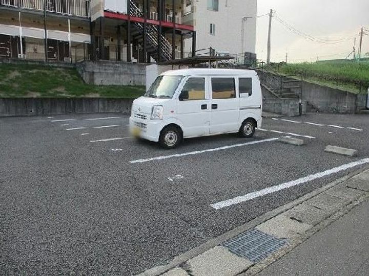 レオパレスフリーのその他画像