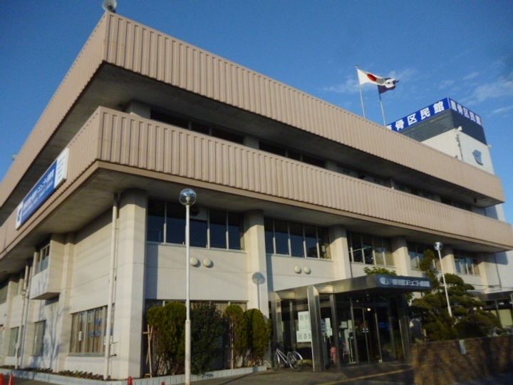 グリーンティーの周辺