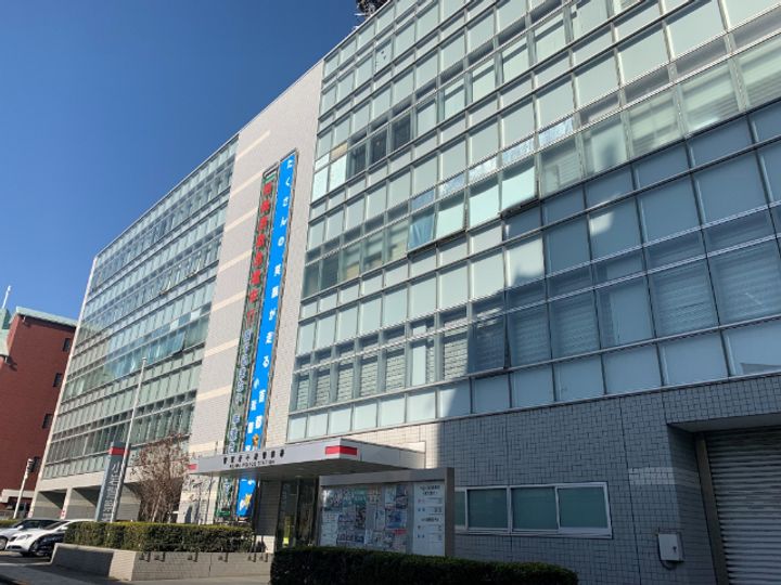 グリーンティーの周辺