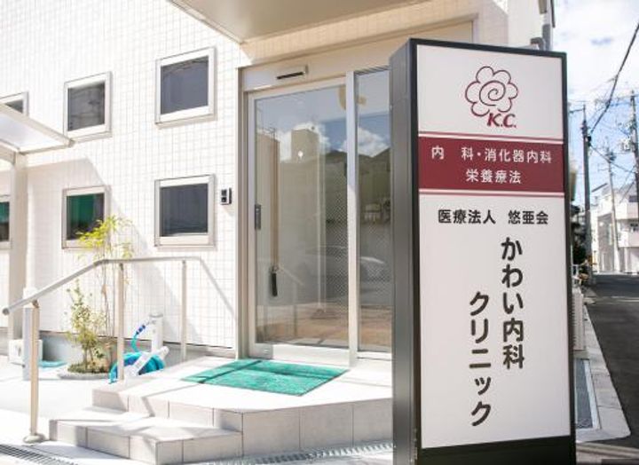 Alivis緑橋の周辺