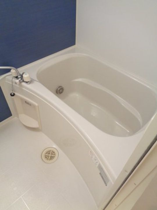 滋賀県栗東市大橋4(アパート)の賃貸物件の風呂