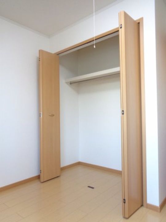 滋賀県栗東市大橋4(アパート)の賃貸物件の内装