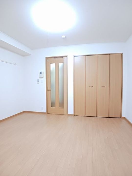 新潟県長岡市表町1(マンション)の賃貸物件の内装