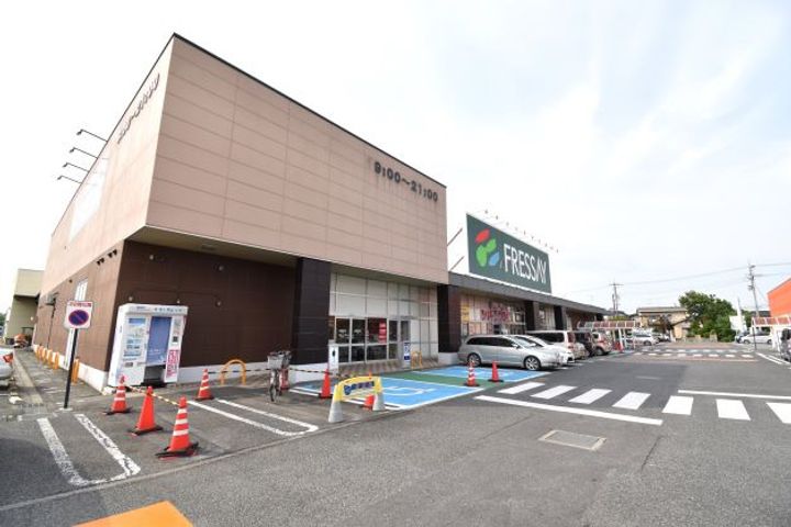埼玉県深谷市東方町4(アパート)の賃貸物件の周辺